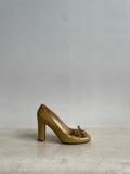 Kate Spade Patent Leather Pumps